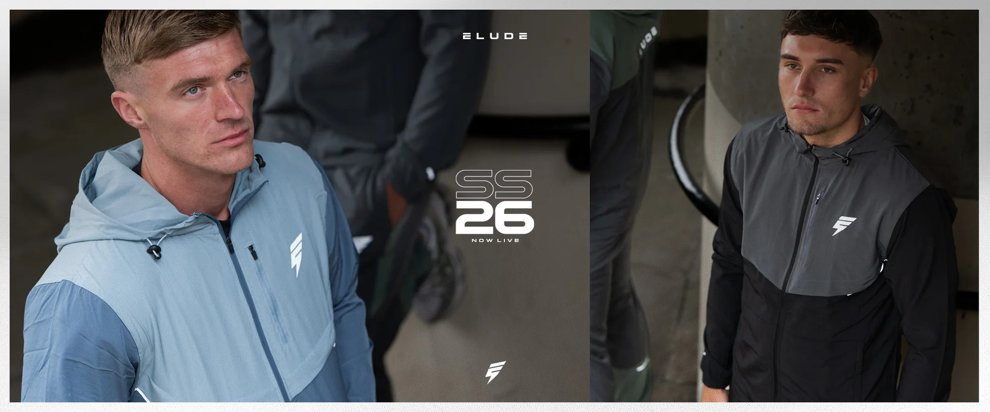 Engineered Performance, Defined by Comfort